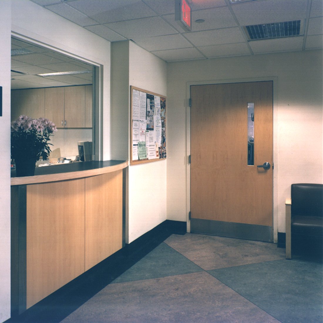 TBHC Clinics