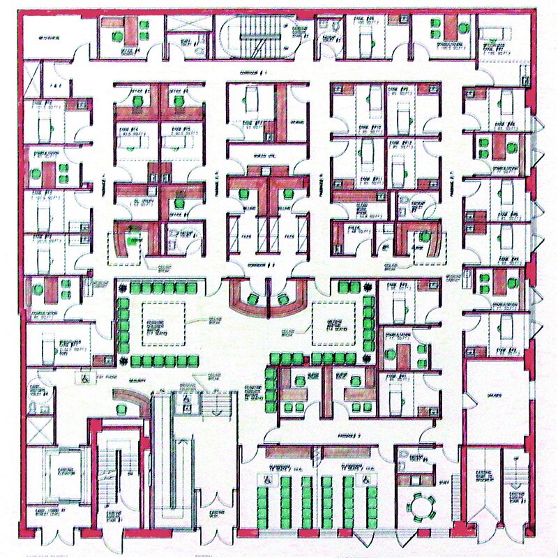 TBHC Clinics plan