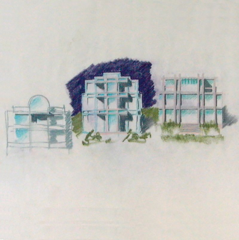 The Peak Residential Hotel