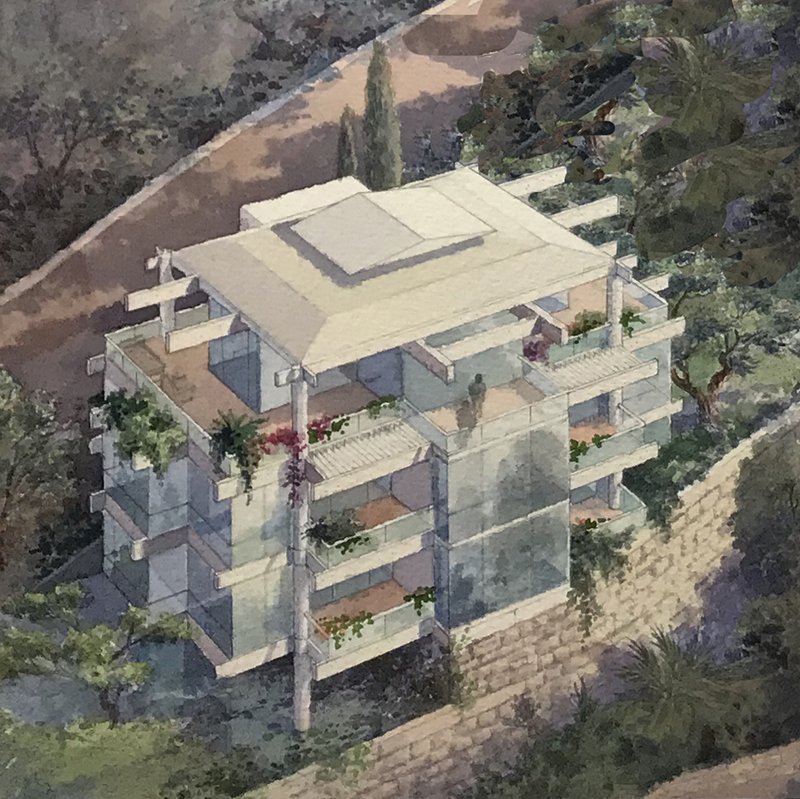 The Peak Residential Hotel