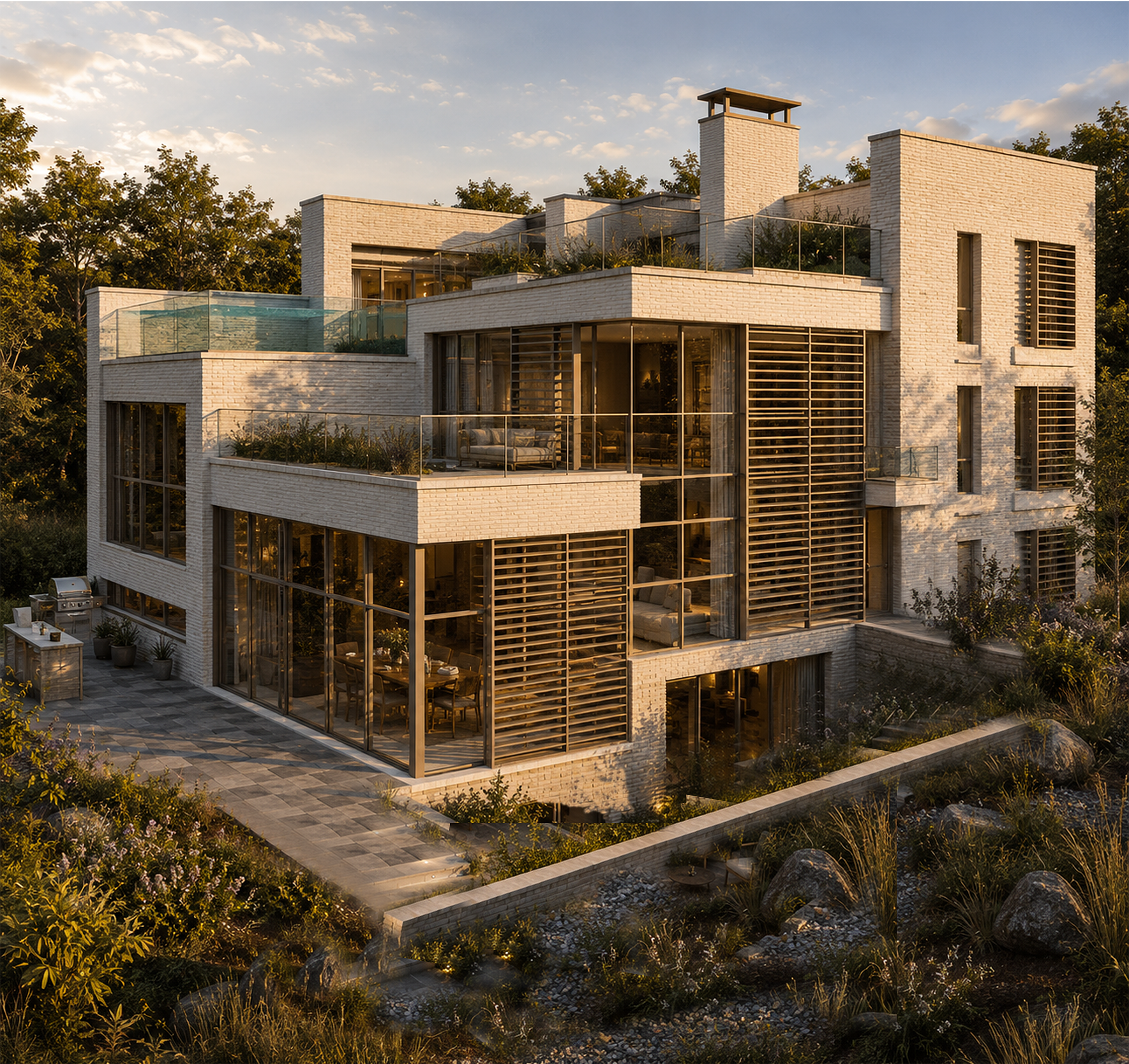 Manhattan Beach Resdidence Brooklyn