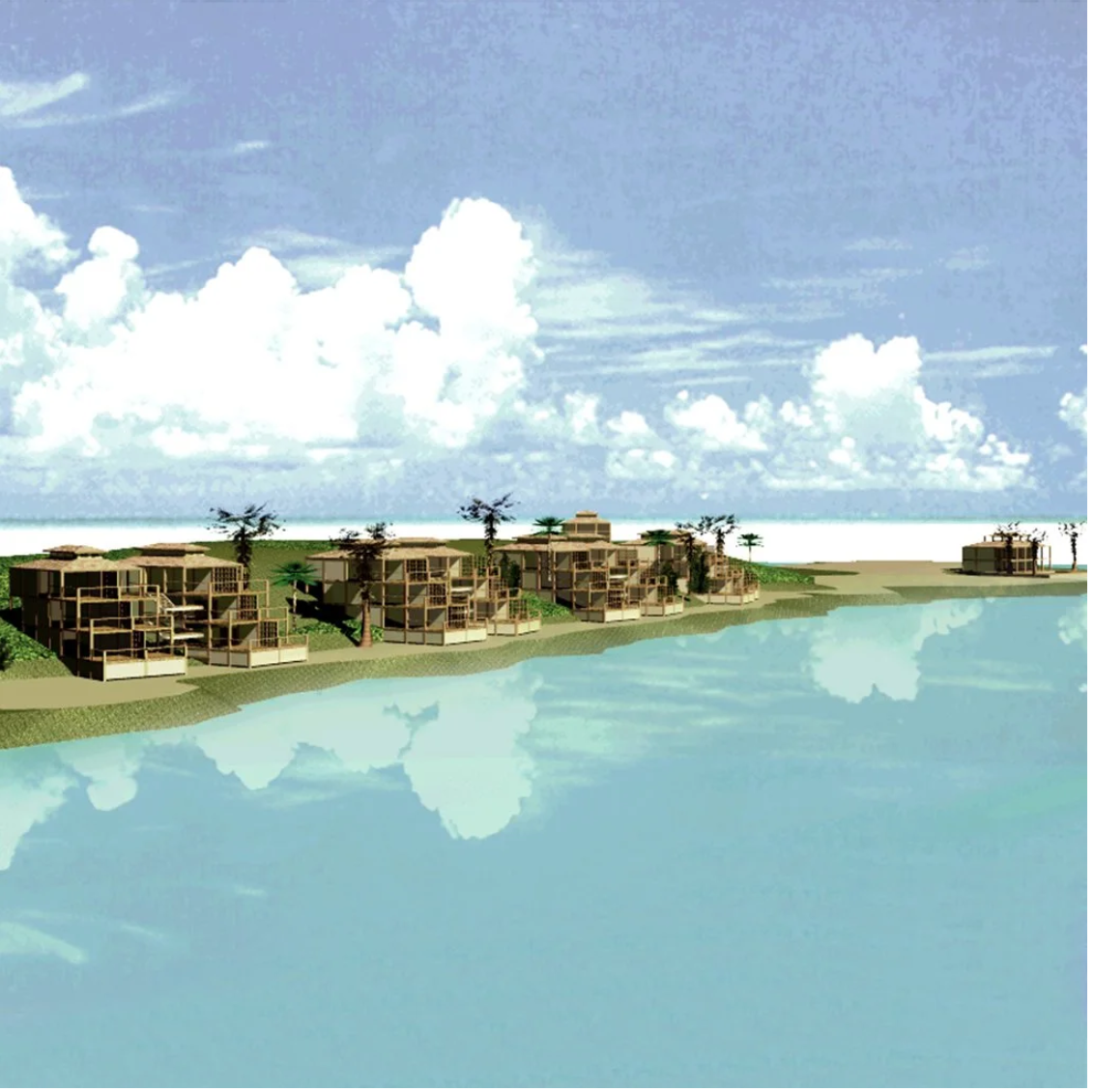 Resort Hotel Exuma