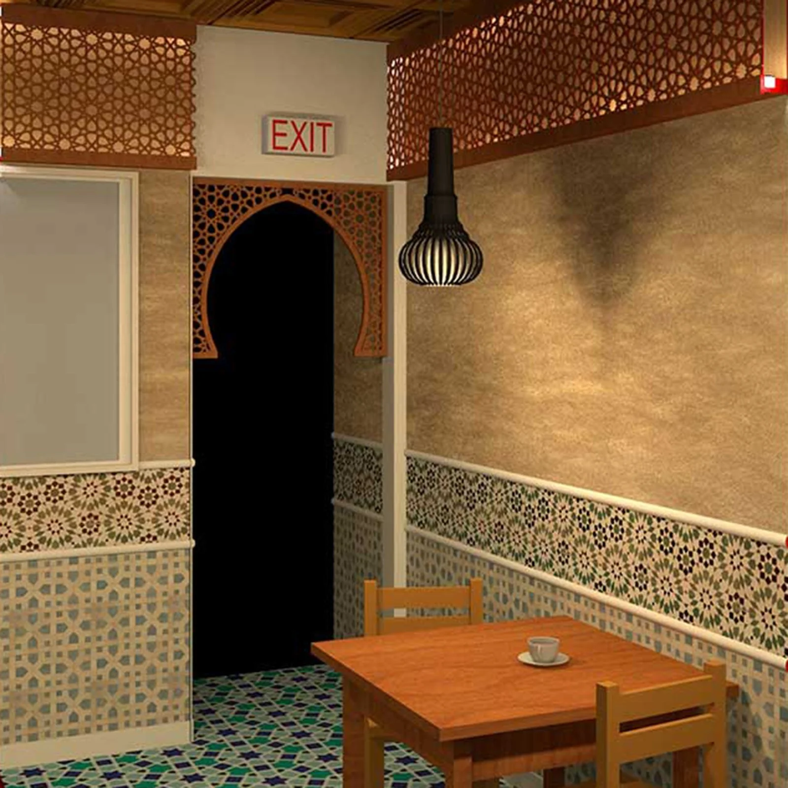 Kabul Restaurant Queens