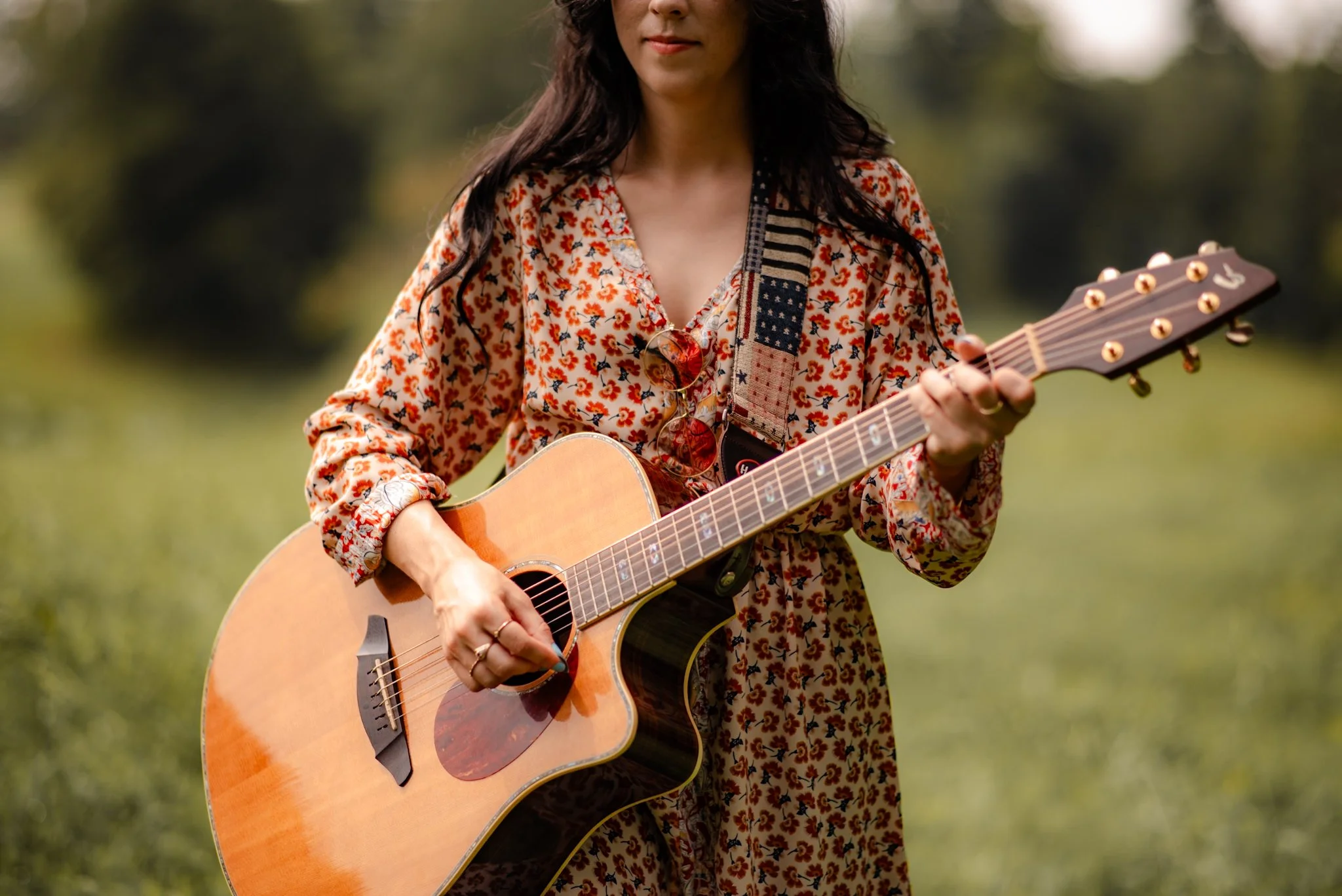 Cherokee Hope Music