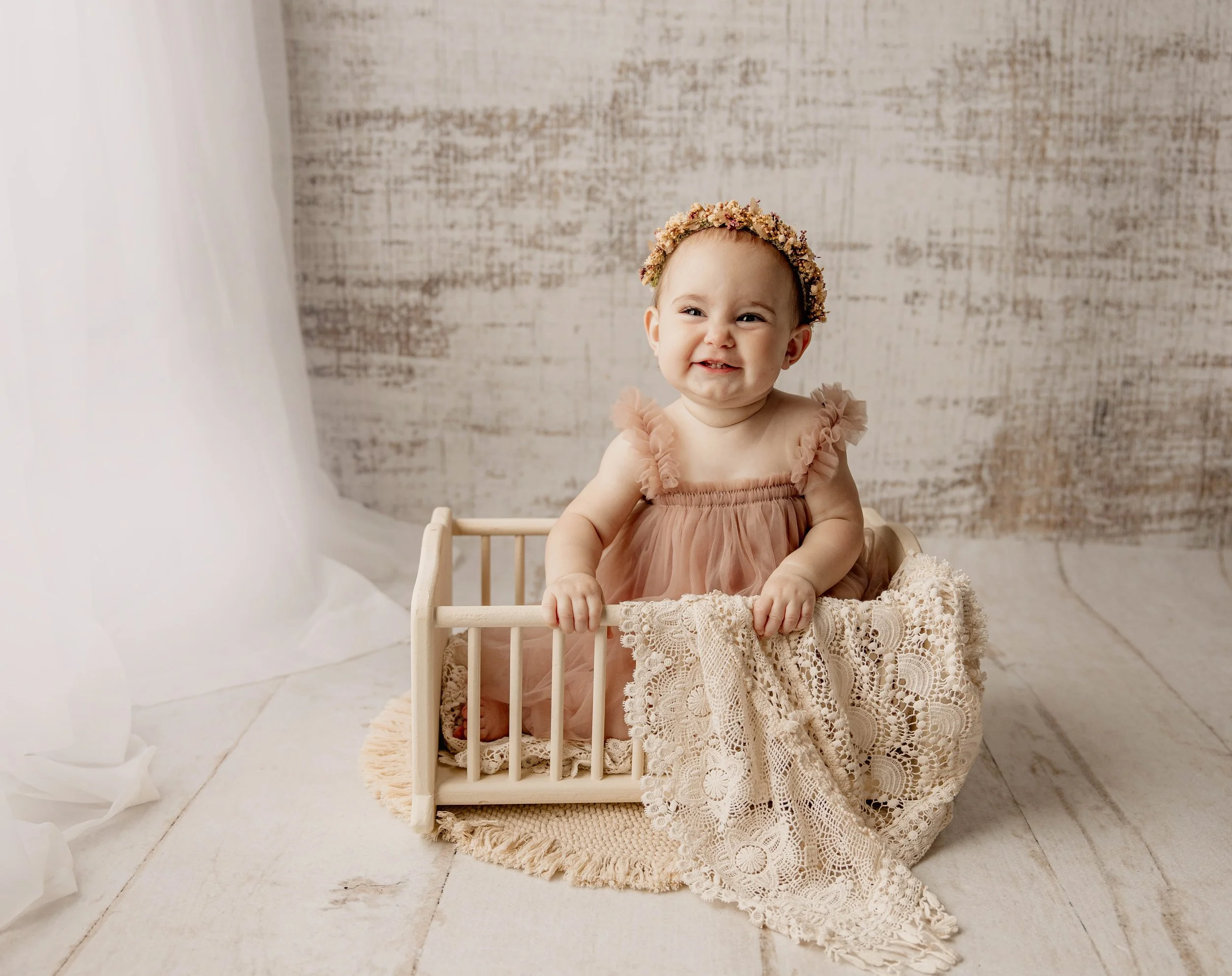 Affordable newborn studio sessions in Saltillo, Professional family photographer for holiday cards, Best studio photographer for children in Lee County, Custom newborn and family portrait studio