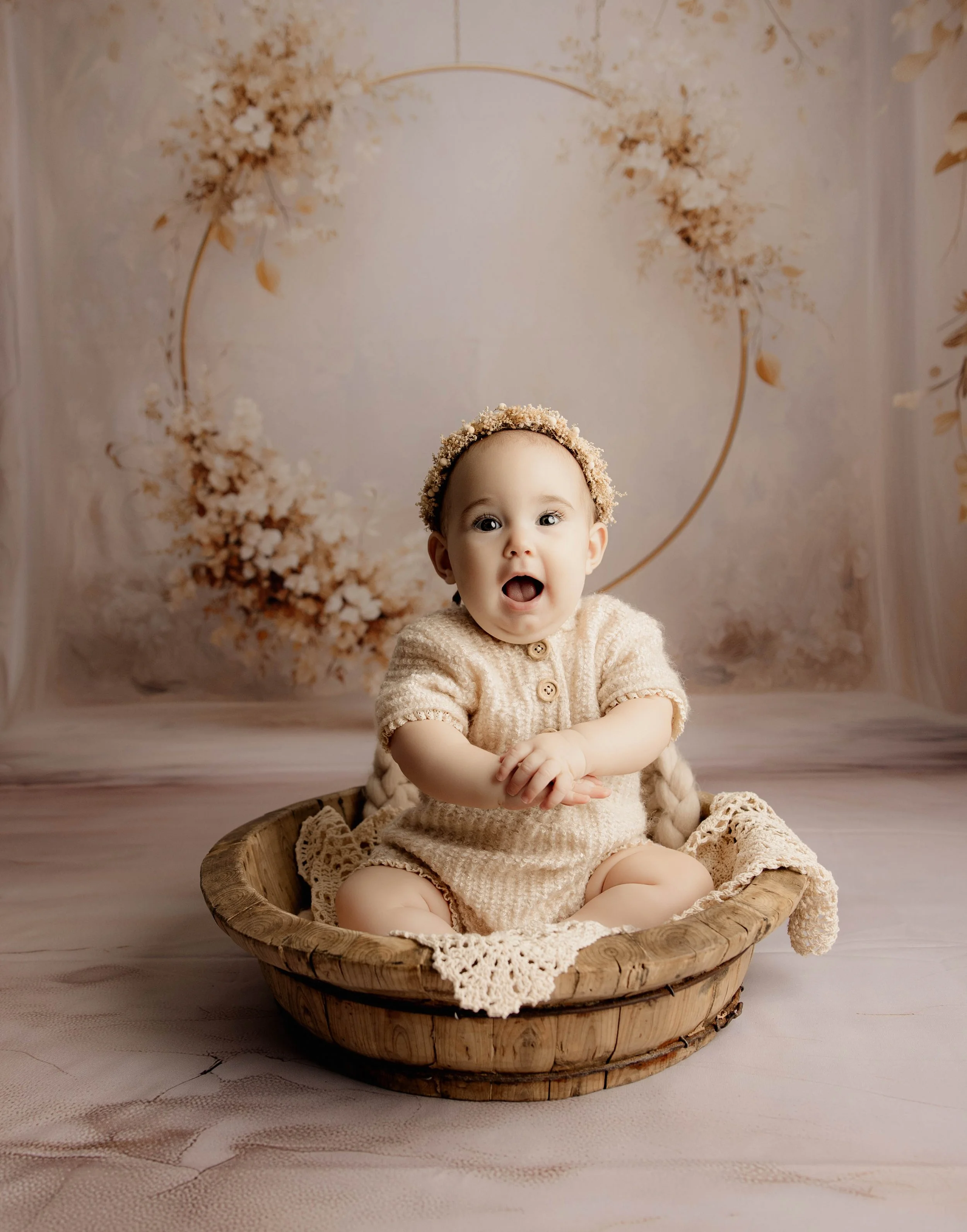 Affordable newborn studio sessions in Saltillo, Professional family photographer for holiday cards, Best studio photographer for children in Lee County, Custom newborn and family portrait studio