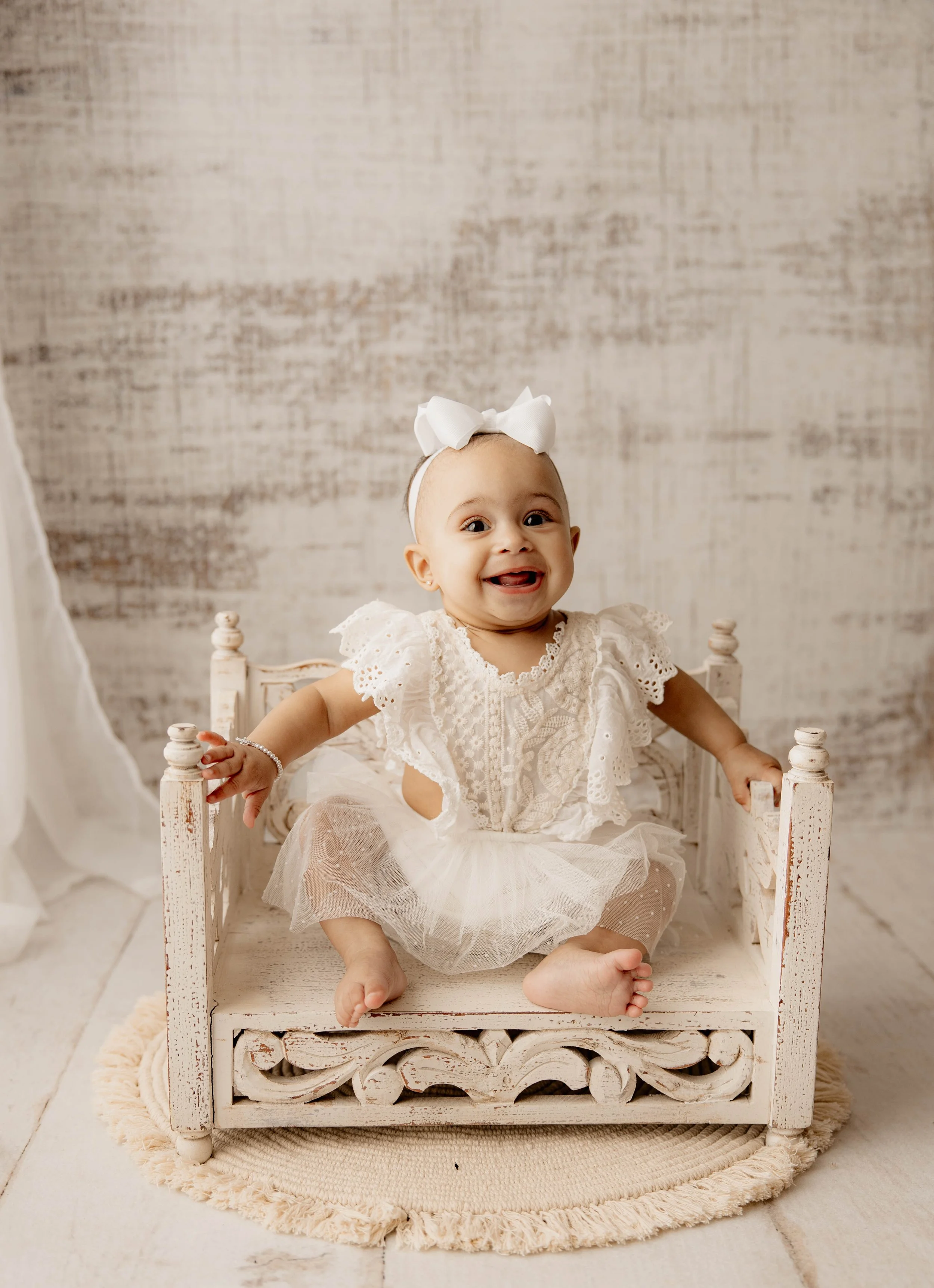 Affordable newborn studio sessions in Saltillo, Professional family photographer for holiday cards, Best studio photographer for children in Lee County, Custom newborn and family portrait studio