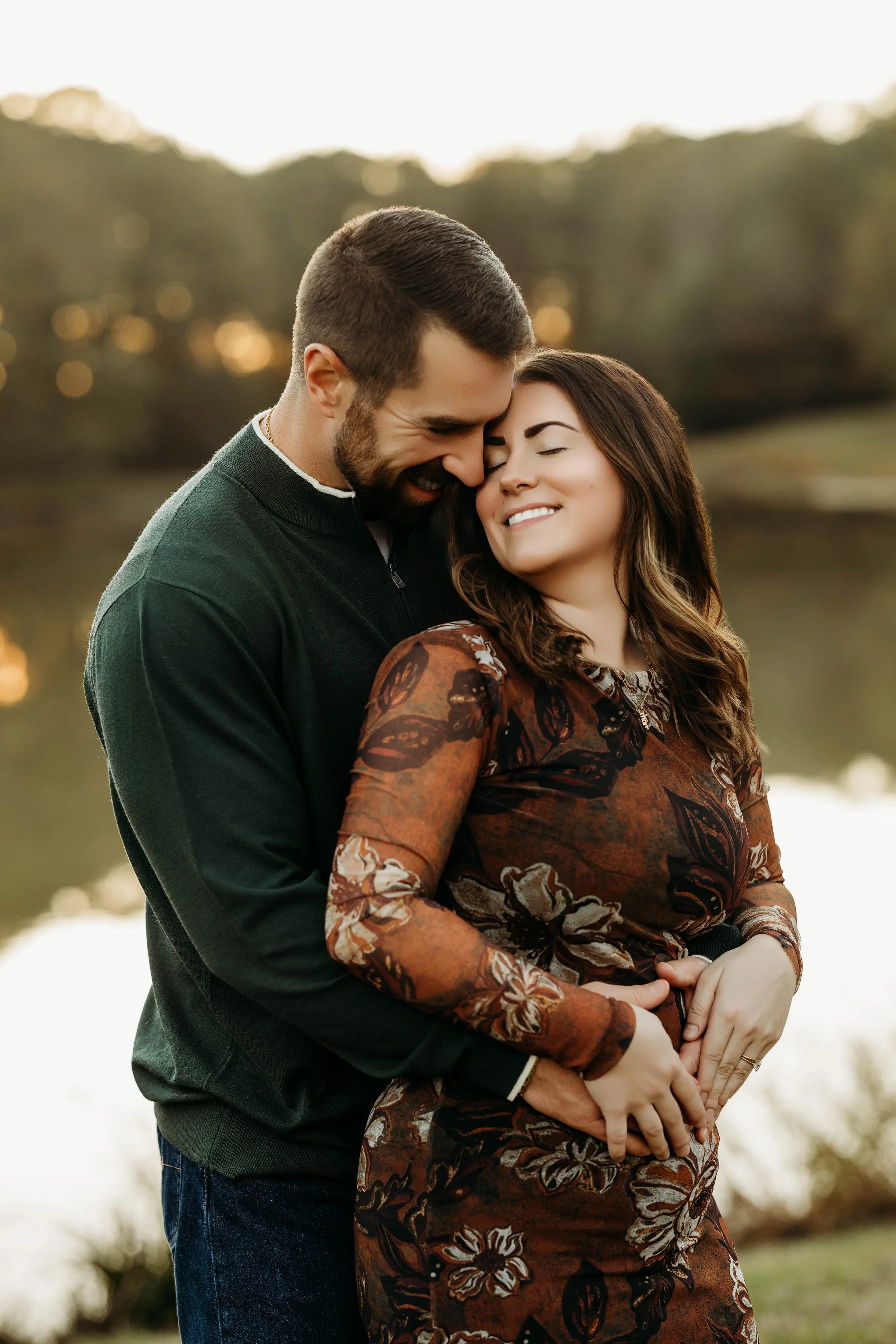 family photographer, fall family session, Mississippi photographer