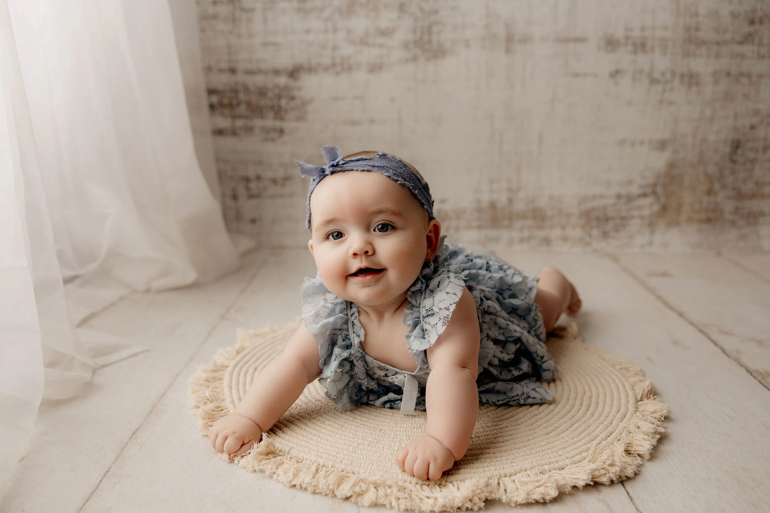 Affordable newborn studio sessions in Saltillo, Professional family photographer for holiday cards, Best studio photographer for children in Lee County, Custom newborn and family portrait studio