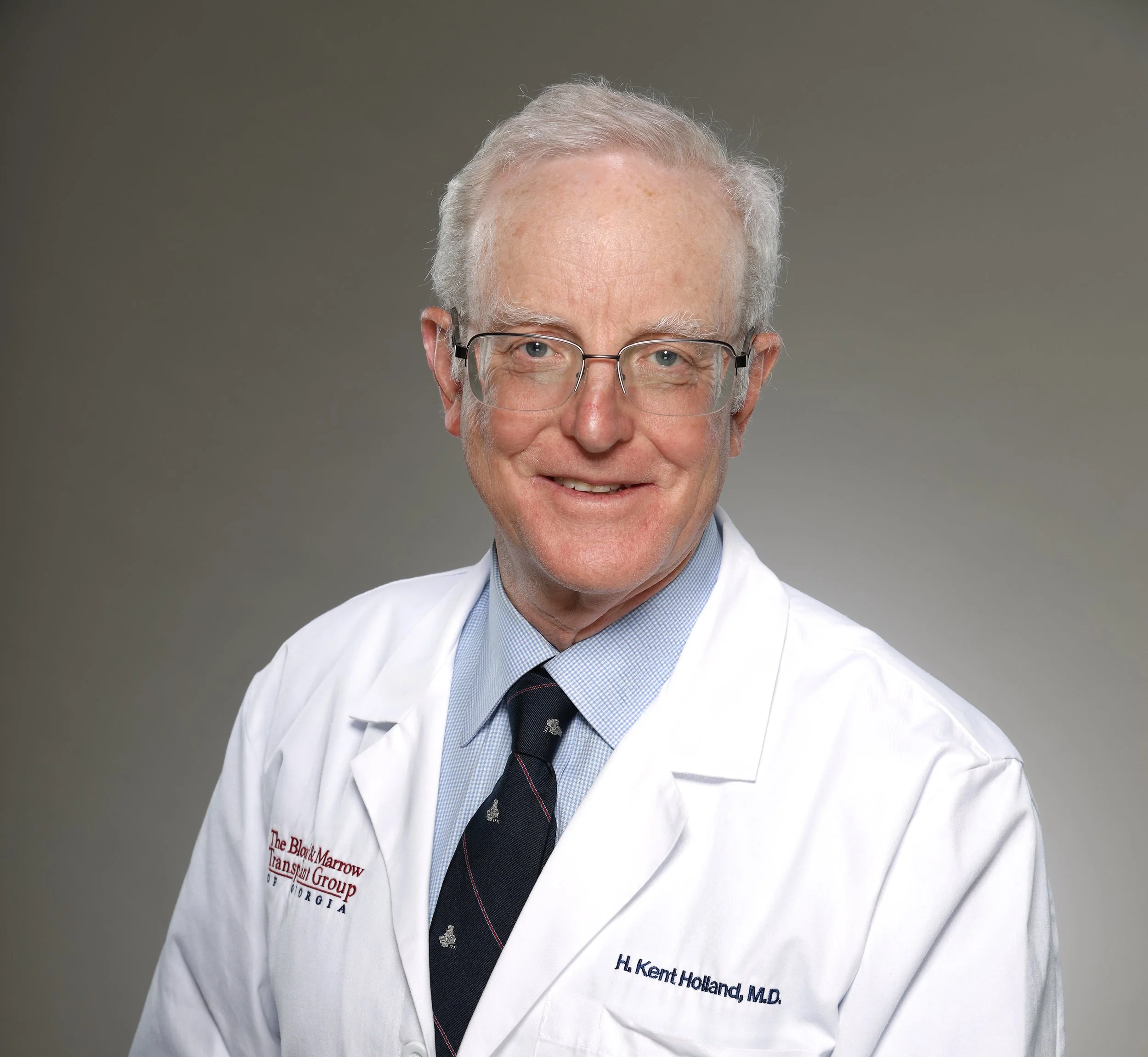 Dr. Holland