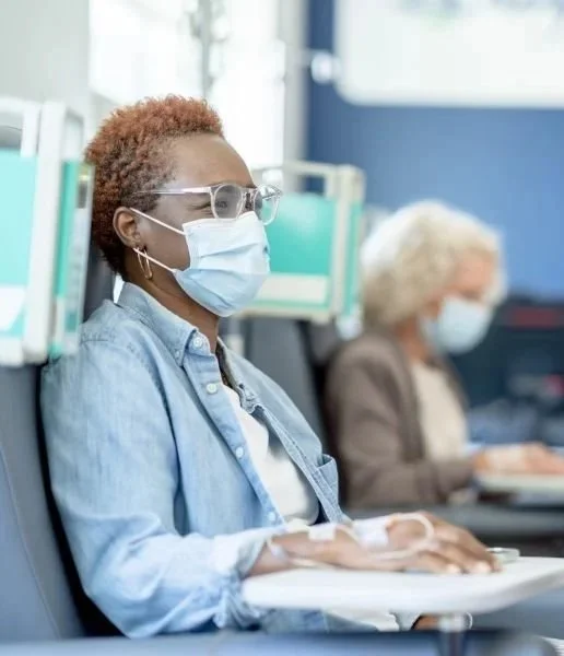 Patient Infusion