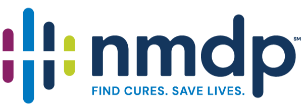 NMDP Logo