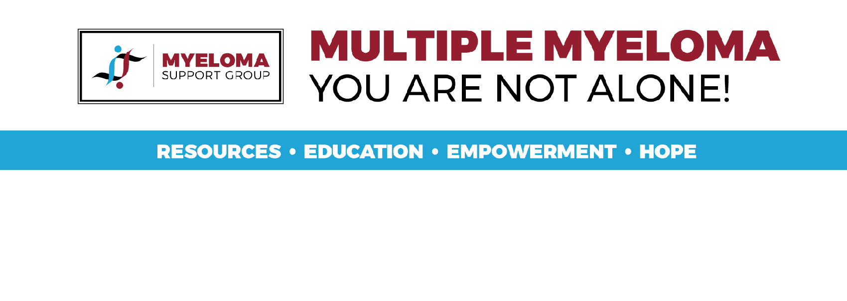 Atlanta Multiple Myeloma Support Groups