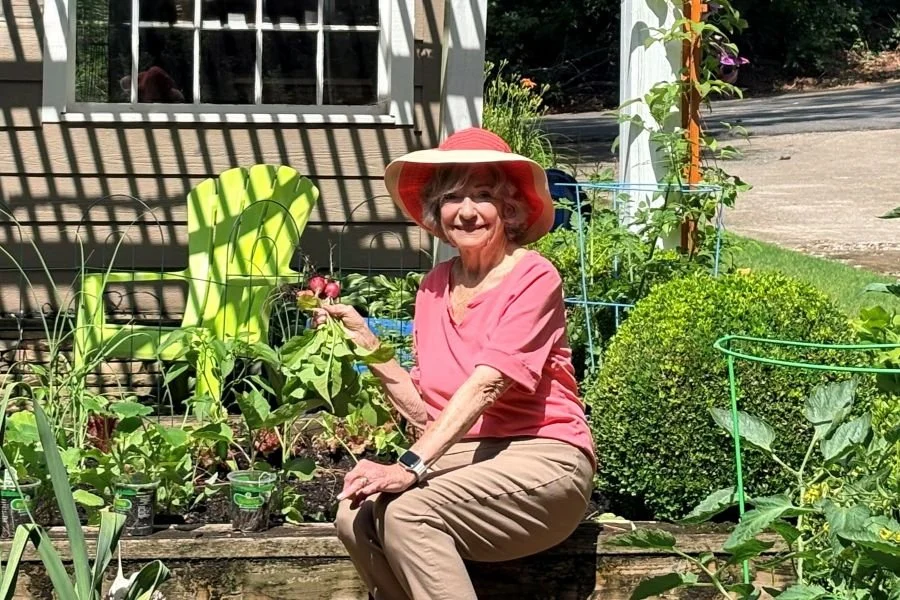 maureen mcconnell photo