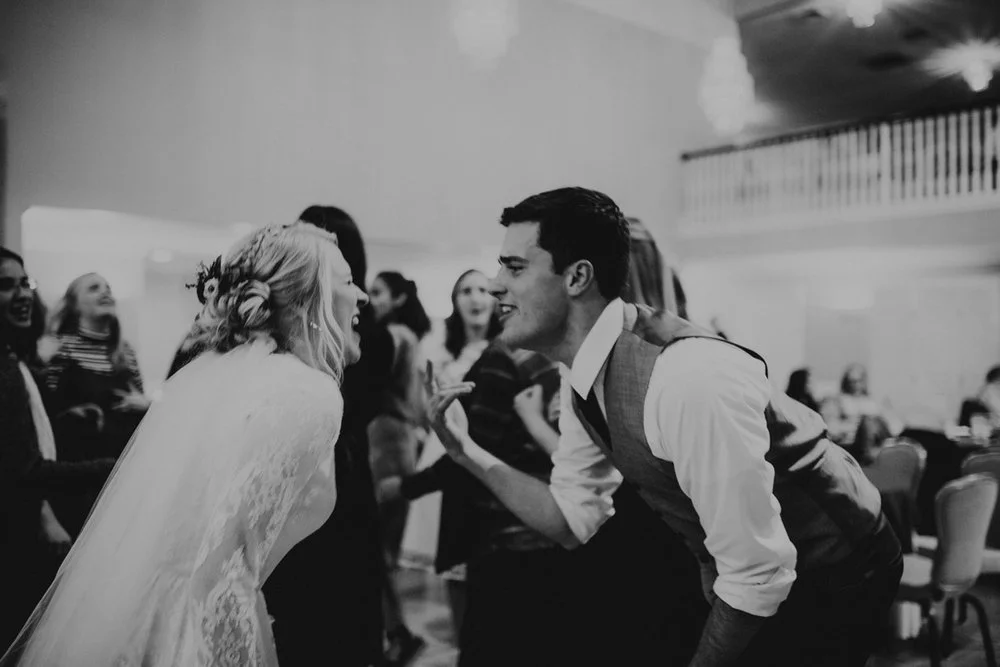 Choosing Your Wedding Day Music