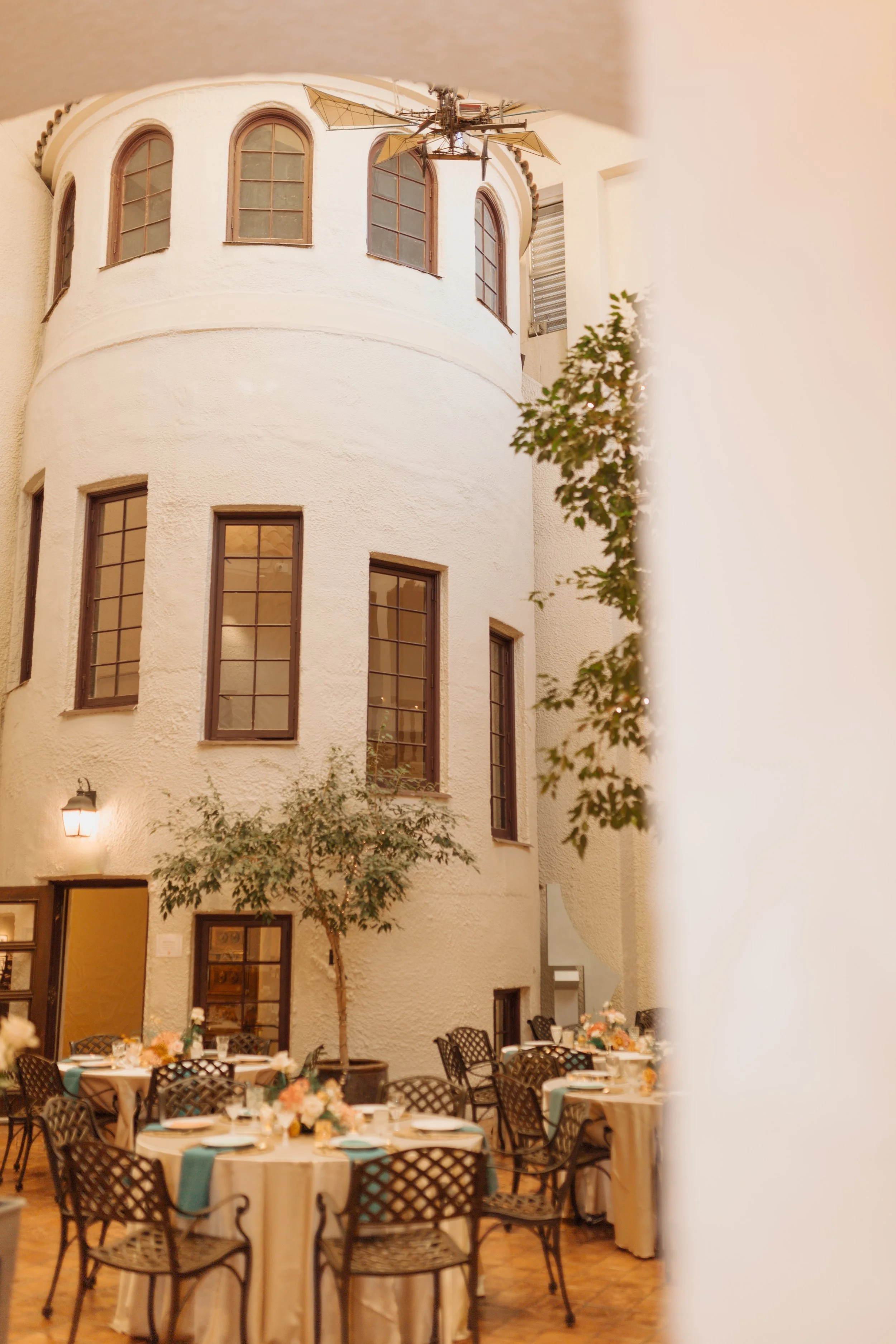 How to Book Your Wedding Venue — Everson Events