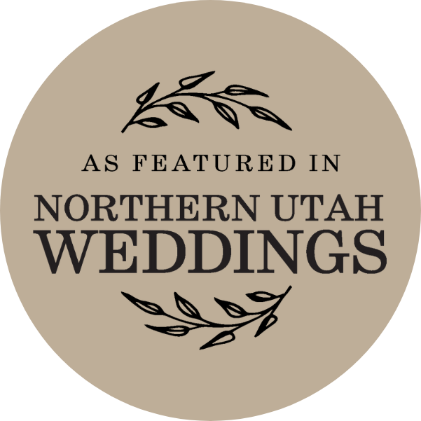 Northern Utah Weddings Feature