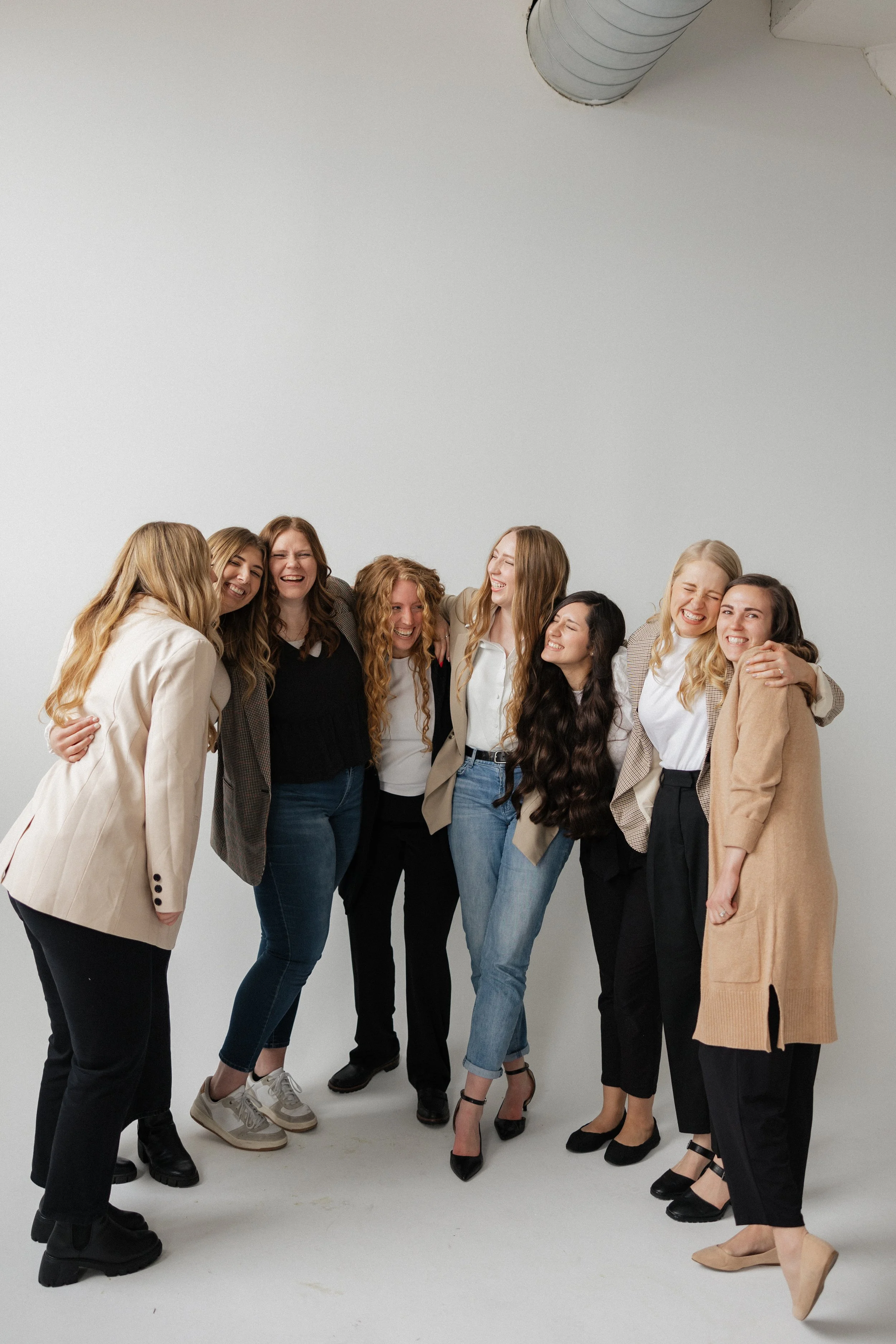 The Journal — Everson Events