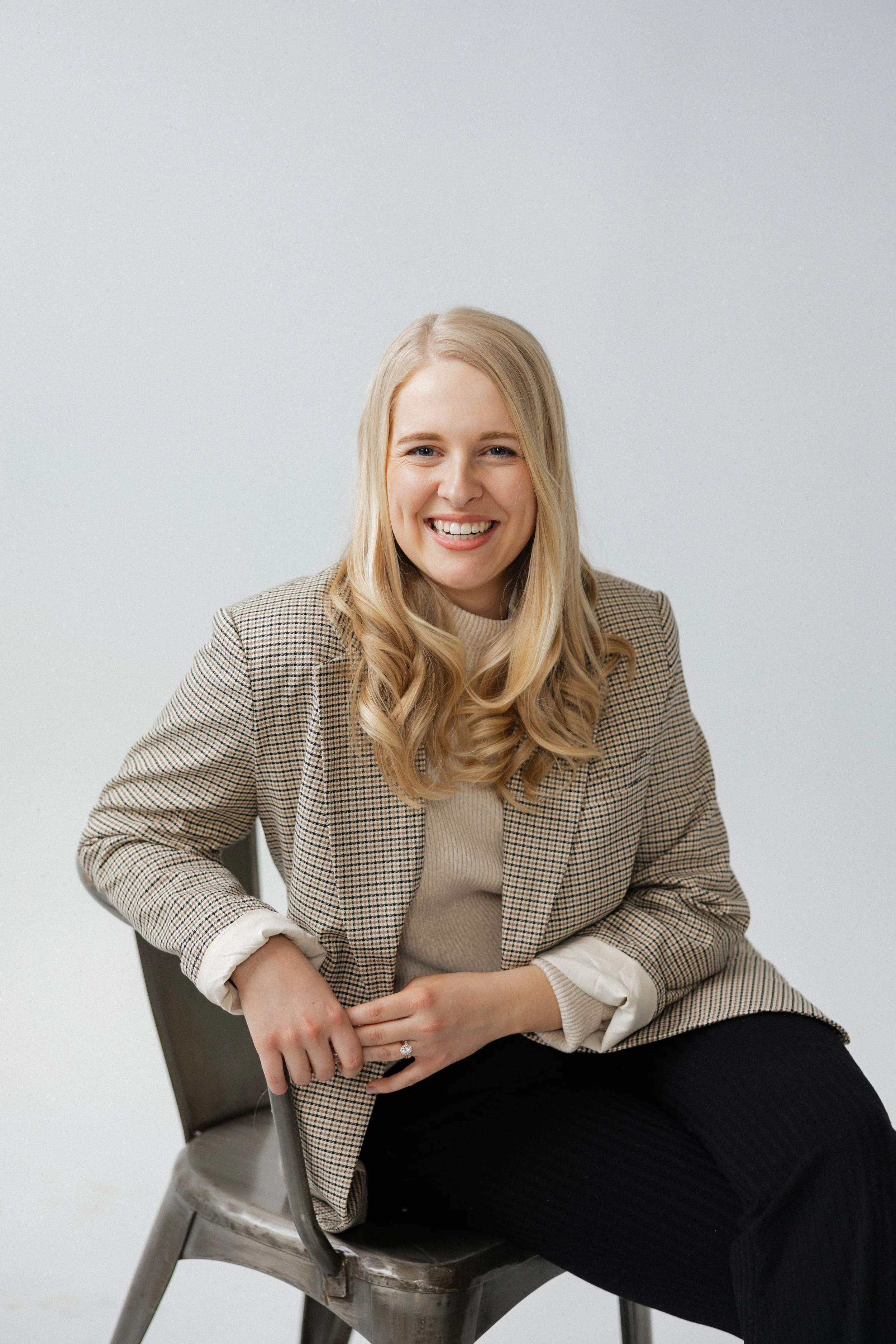 Meet the Everson Events Team — Everson Events