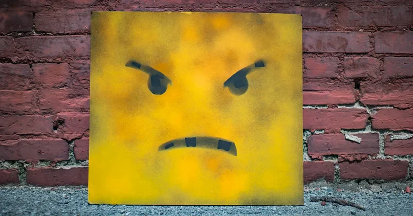 Emotional Regulation is Power