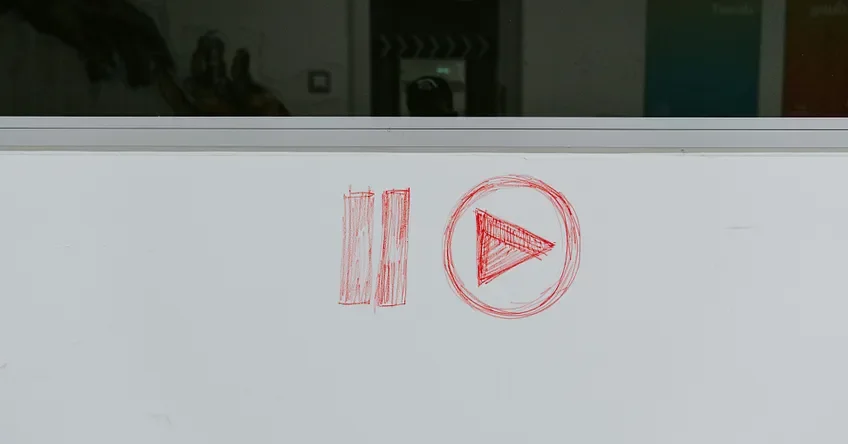 Rest Lives in the Quiet