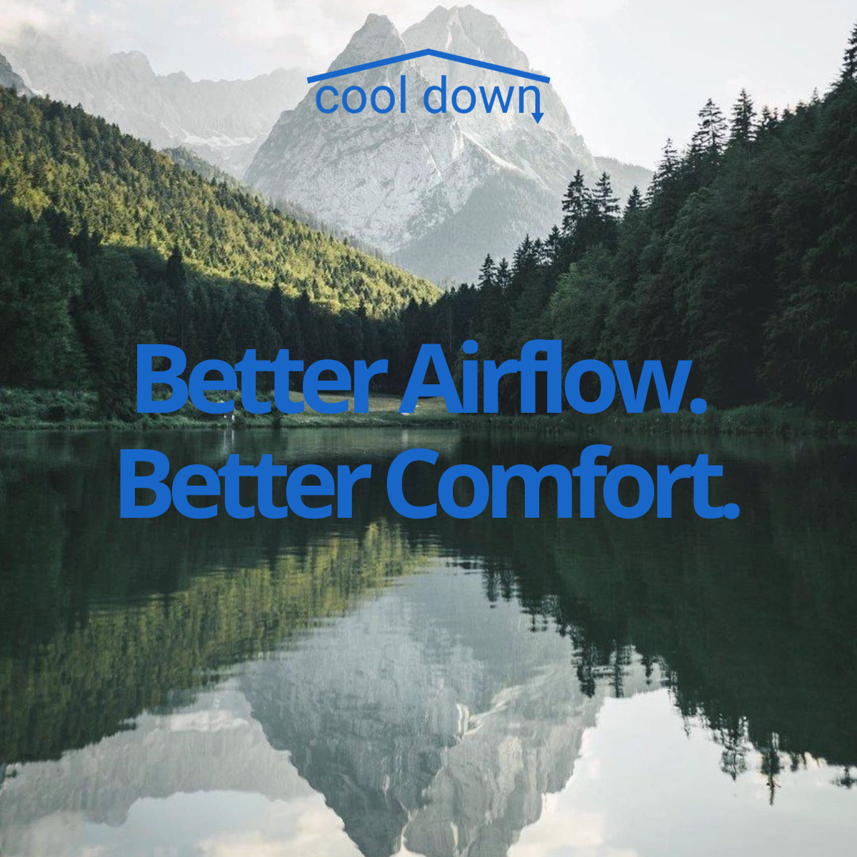 Why Better Airflow Is the Key to a More Comfortable and Energy-Efficient Home
