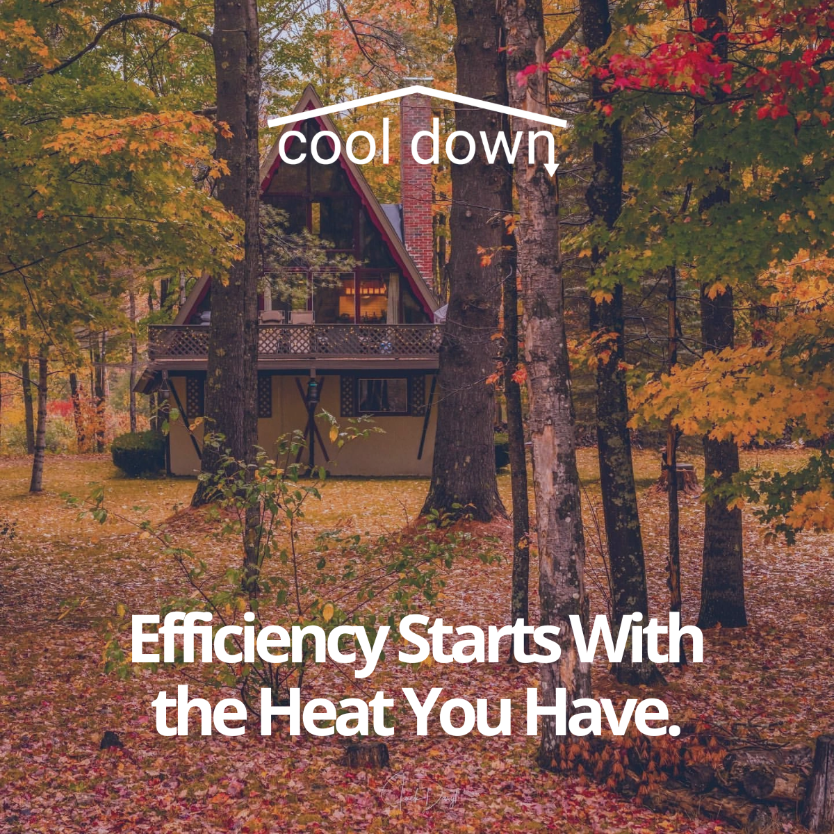 Warm Living Room, Cold Bedroom? How Better Heat Distribution Can Improve Home Comfort
