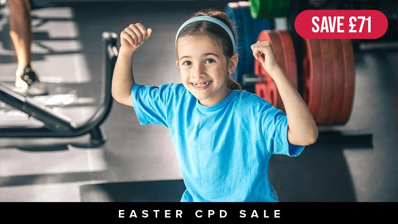 Youth Exercise Specialisation (YES)