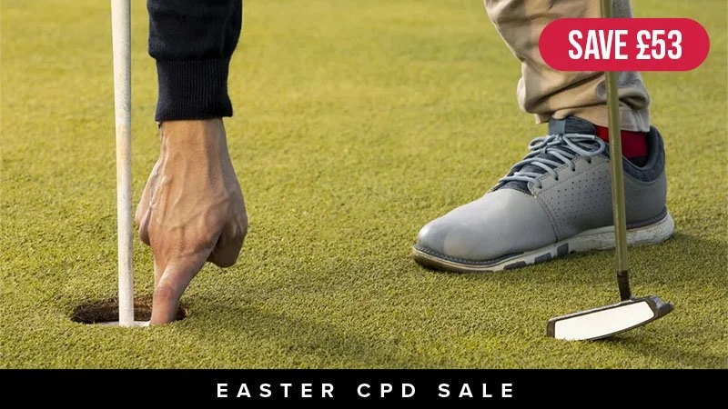 Golf Fitness Specialisation