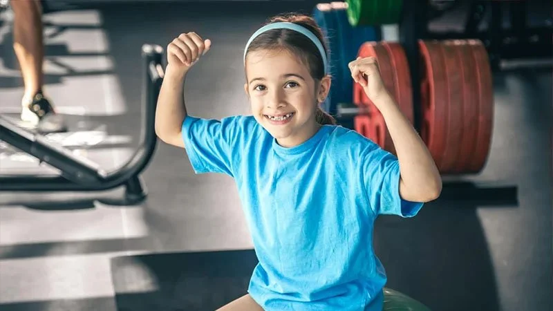 Youth Exercise Specialisation (YES)