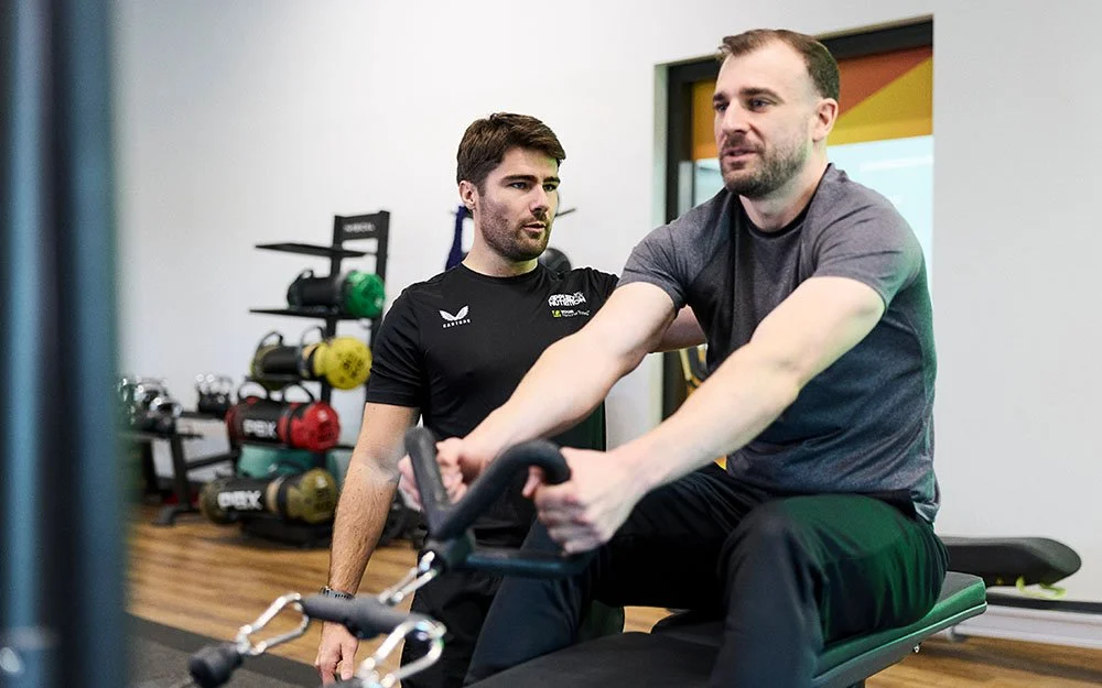 How to Change Career to Personal Training IN 2026