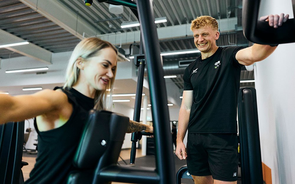 What are the Best Personal Trainer Courses in the UK?
