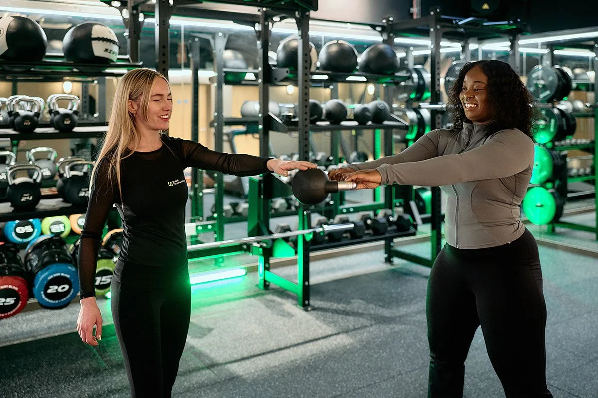 UK Career Change 2026: Why So Many Are Quitting…And Why Personal Training Is Growing