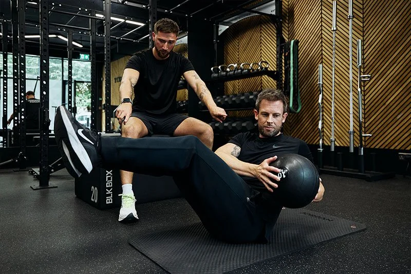 How to Become a Personal Trainer in London