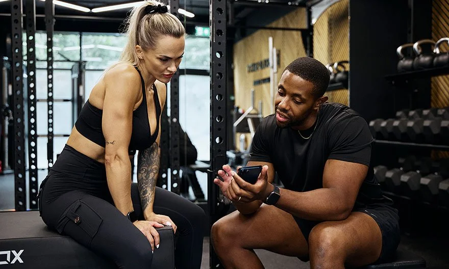 How to Register as Self-Employed as a Personal Trainer in the UK