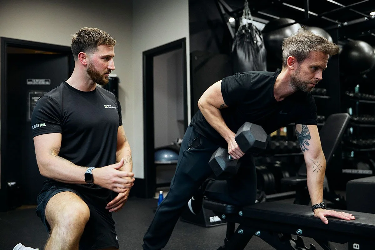 Why the Military Produces Exceptional Personal Trainers