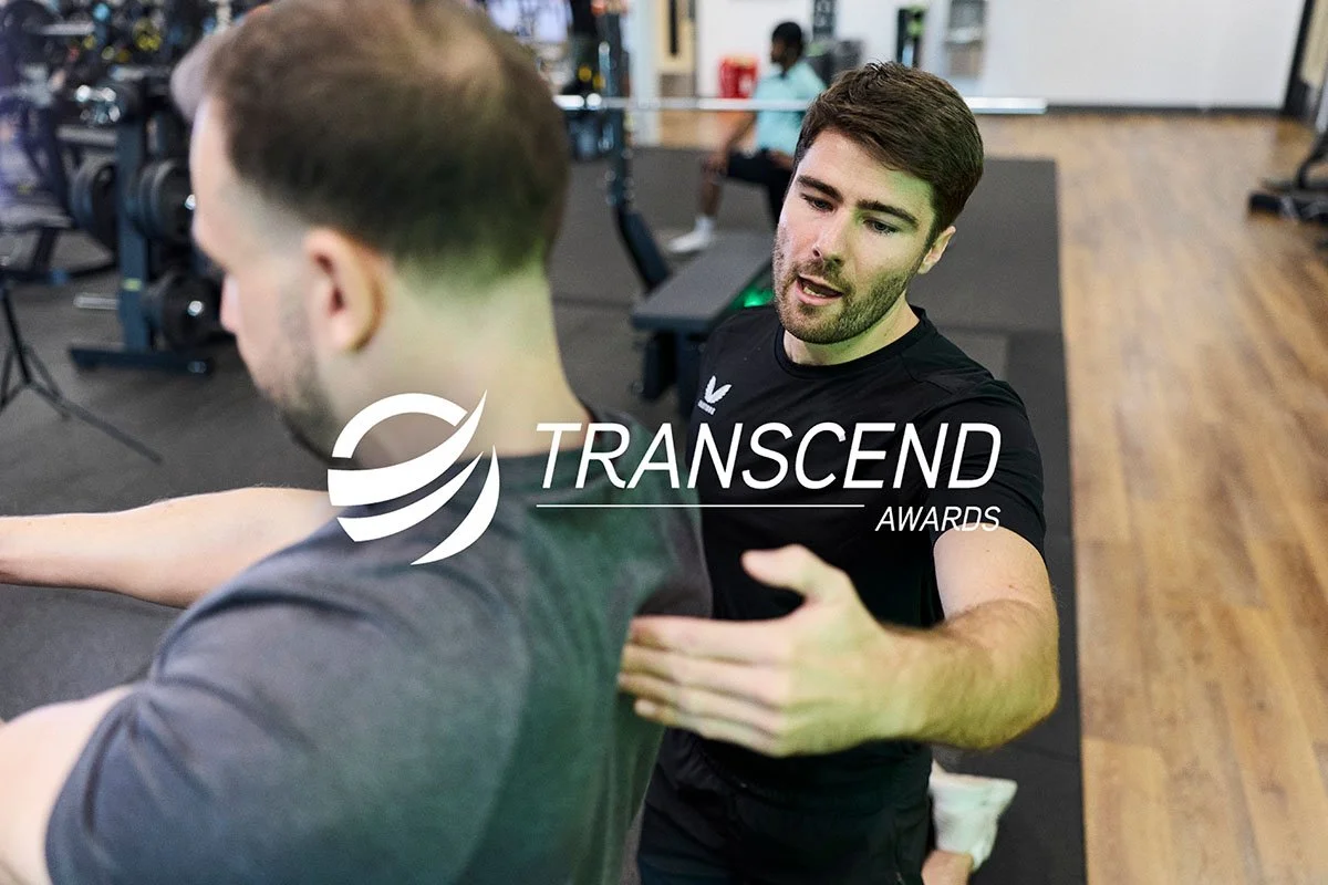 YOUR Academy moves to Transcend: a more modern way to become a Personal Trainer
