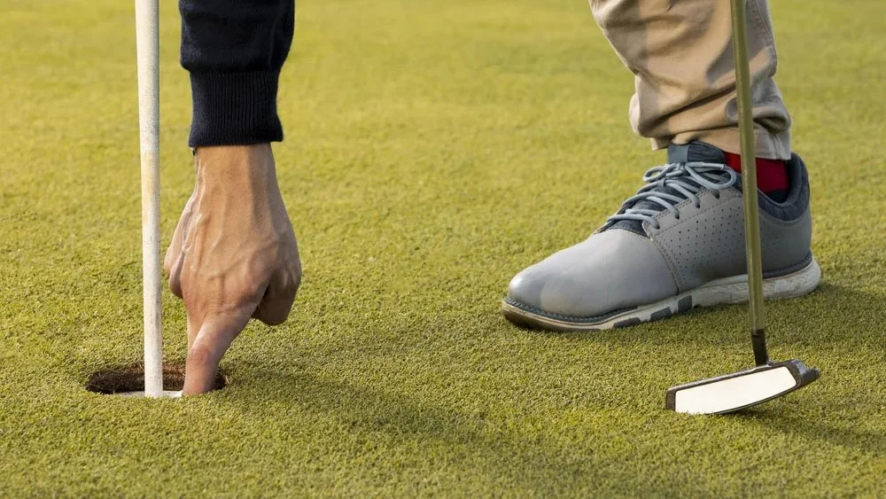 Golf Fitness Specialisation