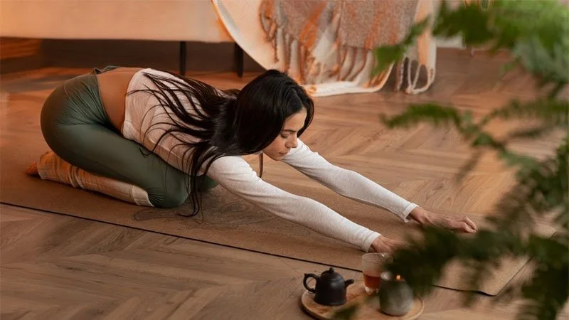 Certified Wellbeing Coach