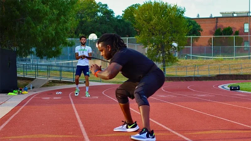 Performance Enhancement Specialist (PES)