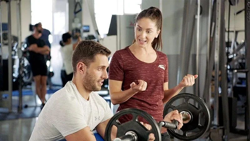 Optimum Performance Training Model (OPT)