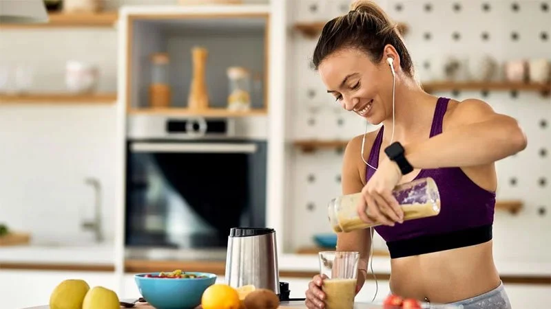 Certified Sports Nutrition Coach (CSNC)