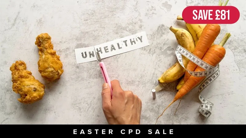 Behaviour Change Specialisation (BCS)