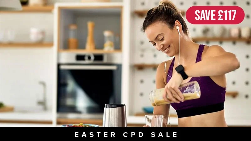 Certified Sports Nutrition Coach (CSNC)