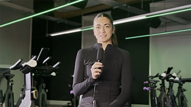 Ella Burton, YOUR Academy PT Career Accelerator Student