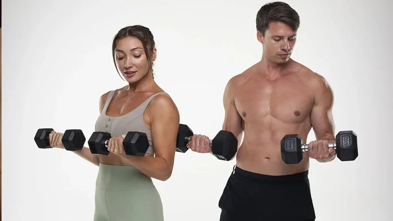 Physique and Bodybuilding Coach