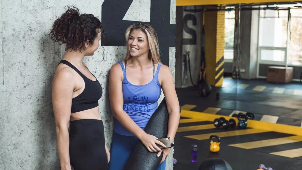 Women’s Fitness Specialisation