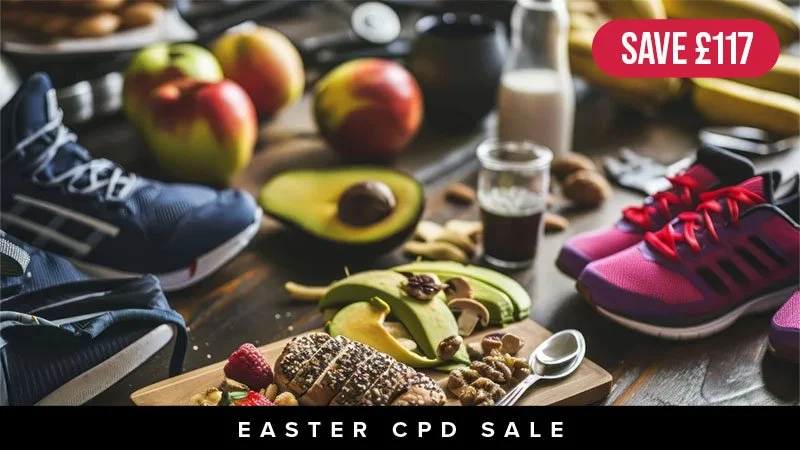 Certified Nutrition Coach (CNC)