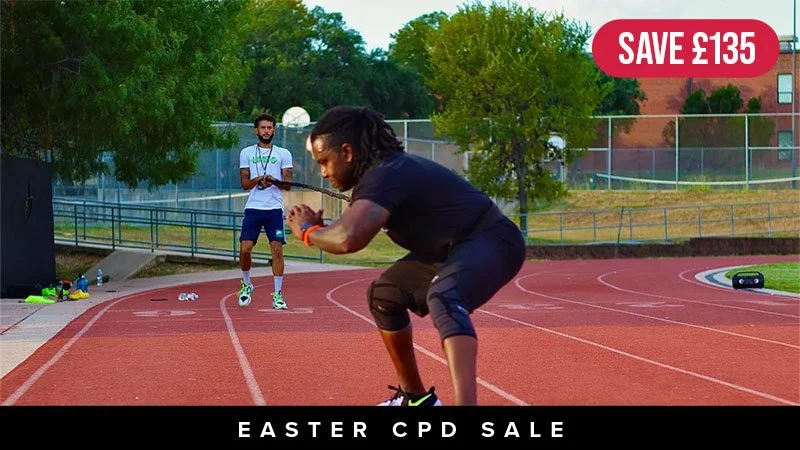 Performance Enhancement Specialist (PES)