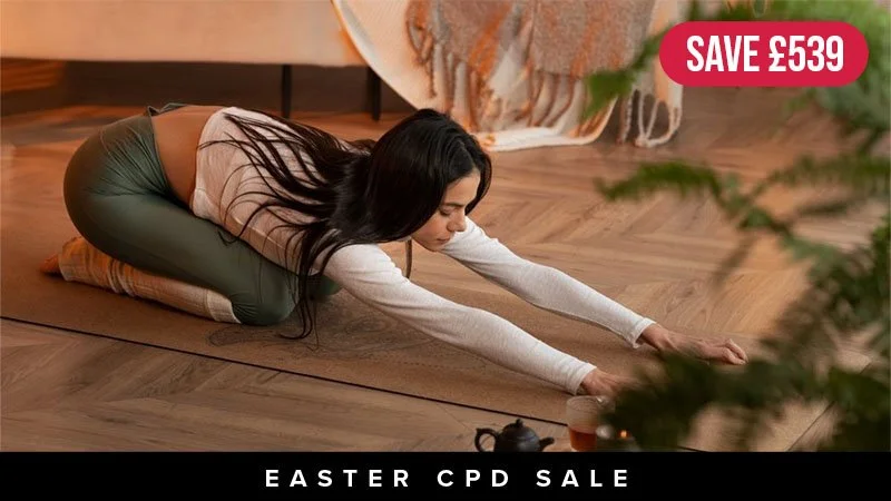 Certified Wellbeing Coach